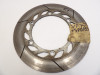 Remschijf voor Honda VF 700  750 S Sabre