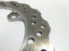 Rear brake disc Kawasaki ER 6