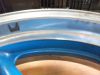 Felge hinten Honda CBR 600 F
