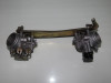 Throttle body Moto Guzzi Breva 750