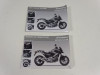 Instructieboekje Honda NC 700 X