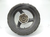 Rear wheel Honda XL 1000 V Varadero