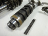 Versnellingsbak Ducati monster 600