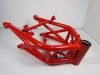 Frame - onderdelen Ducati monster 796