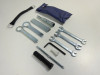 Gereedschapset Honda NC 700 X