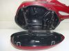 Saddlebag right Honda Deauville 650 - 700