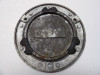 Engine cover Yamaha TR1