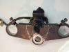 Fork top bridge Honda CBR 600 F
