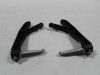 Duo voetsteun set Yamaha YZF R6