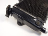 Radiateur Yamaha TDM