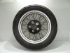Felge hinten Triumph Tiger 900