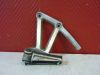Pillion step left  Yamaha FAZER 600