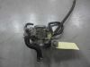 Einspritzanlage Yamaha XTX 660