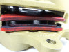 Remklauw links voor Ducati ST2
