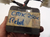 Spanningsregelaar Honda CMX 250 