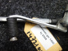 Main step holder left Kawasaki GTR 1400