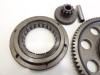 Start up clutch Honda VT 1100