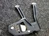 Duo voetsteun links Harley Davidson Pan America