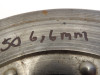 Remschijf voor Suzuki GS 550
