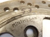 Bremsscheibe hinten  Suzuki GSX R 750