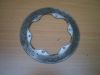 Remschijf voor Yamaha XJ 600 Diversion