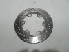 Bremsscheibe hinten  Ducati 600 SS Supersport