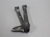 Pillion step left  Suzuki GSX R 750