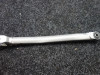 Hinterradschwinge Kawasaki GTR 1400