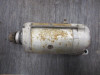 Starting motor Honda GL 500 Silver Wing Interstate