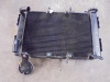 Radiateur Triumph Tiger 660 Sport