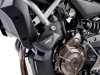 Valblokken Yamaha MT 07