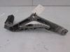 Main step holder left Honda CB 650