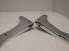 Achtersubframe Harley Davidson Softtail