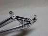 Schetsplaat links Honda NC 750 X