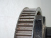 Rear sprocket Kawasaki LTD 454