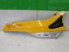 Rechter achterkant Suzuki GSX F 750