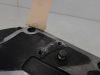 Main step holder right Kawasaki GPZ 1000