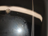 Achterspatbord Harley Davidson Softtail