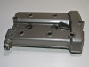 Cylinder head cover Yamaha TDM