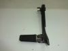 Main step holder left Kawasaki GPZ 750