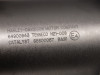Muffler Harley Davidson Softtail