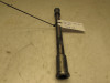 Axle front Kawasaki GPZ 600