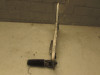 Main step holder left Yamaha FJ 1200