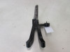 Pillion step right Suzuki TL 1000