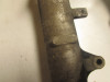 Voorpoten compleet Suzuki RF 600