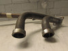 Downpipes Honda ST 1300 Pan European