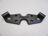 Fork top bridge Suzuki GSX R 1300 Hayabusa
