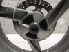 Voorvelg Kawasaki ER 5