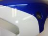 Cowl left rear Yamaha YZF 750