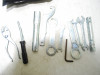Tool set Yamaha FAZER 600